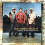 Neville Brothers - WALKIN&#039; IN THE SHADOW OF LIFE