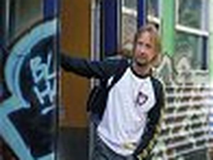 ...IL MIO CAMMINO Marco Masini