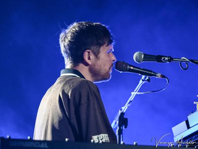 James Blake: “La nave dell’industria musicale sta affondando”