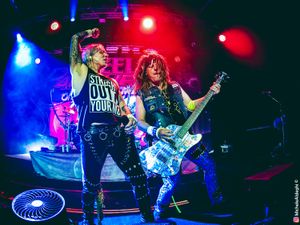 Steel Panther