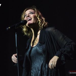 Irene Grandi Irene Grandi
