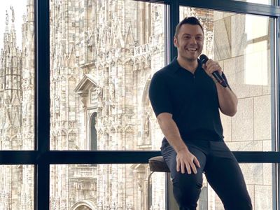 Tiziano Ferro