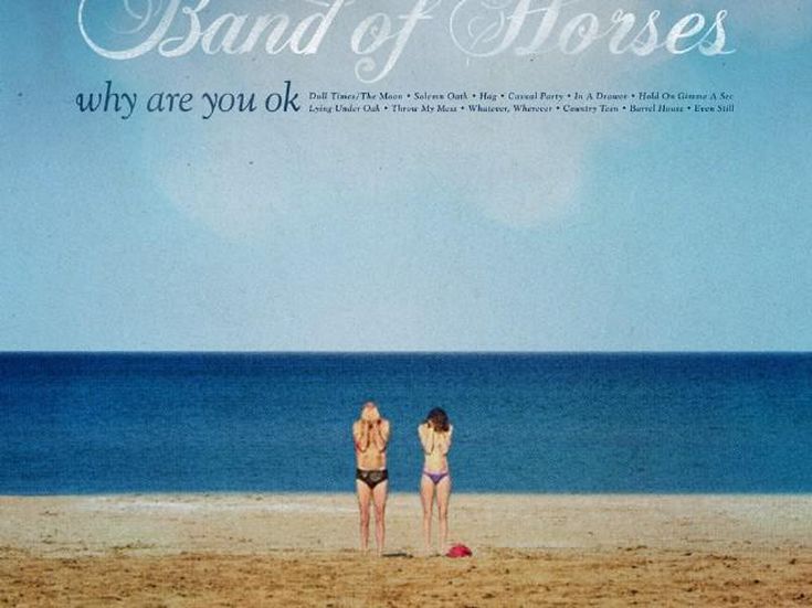 Concerti, Band of Horses in Italia: &apos;I nostri sogni si stanno avverando&apos; 
