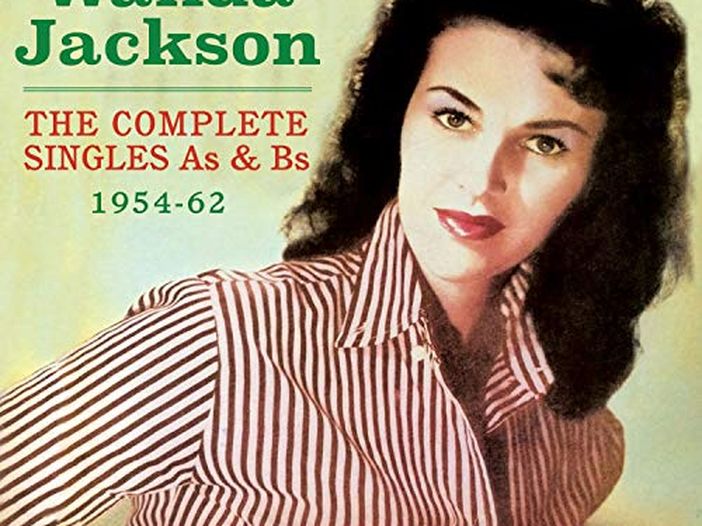 Wanda Jackson: esce il disco con Jack White &#039;The party ain&rsquo;t over&#039;