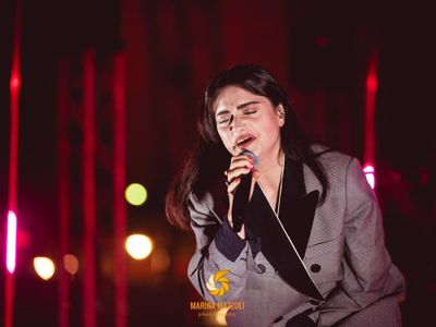 La Rappresentante di Lista