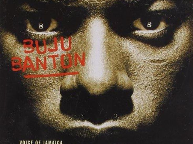 Buju Banton