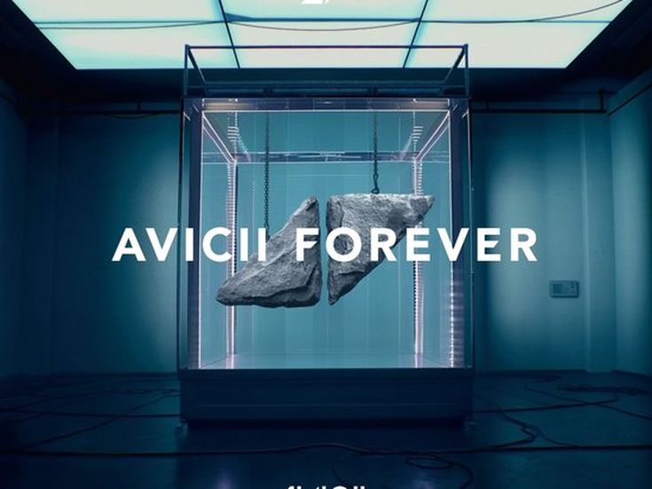 Classifiche UK: primi Avicii e 'Les misérables'