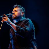 4 luglio 2024 - Pistoia Blues - Fortezza Santa Barbara - Pistoia - Calexico in concerto 4 luglio 2024 - Pistoia Blues - Fortezza Santa Barbara - Pistoia - Calexico in concerto