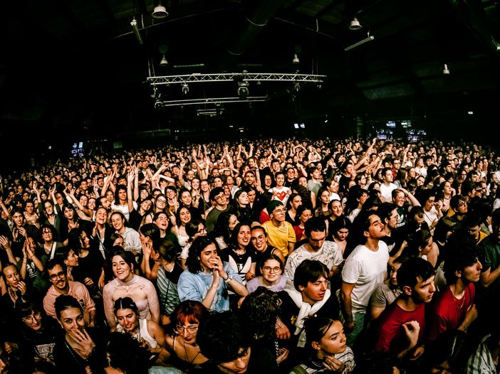 Rockol Awards 2019: &egrave; Fulminacci l&rsquo;artista dell&rsquo;anno