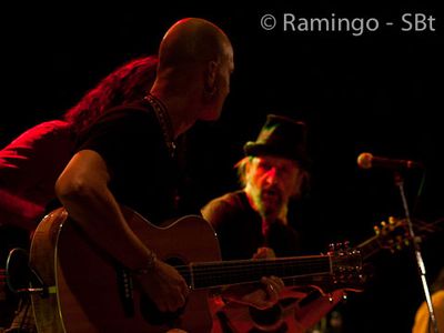 Concerto del Primo Maggio, Roma: la seconda parte dello show