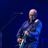 10 maggio 2019 - Mediolanum Forum - Assago (Mi) - Mark Knopfler in concerto 10 maggio 2019 - Mediolanum Forum - Assago (Mi) - Mark Knopfler in concerto