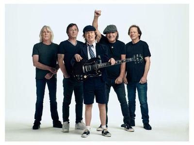 AC/DC