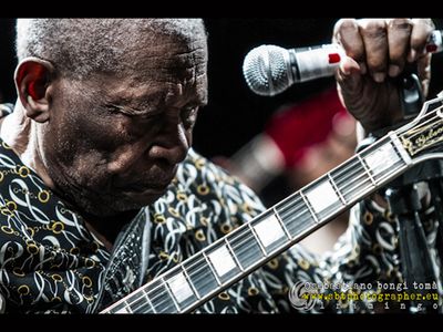 bb king