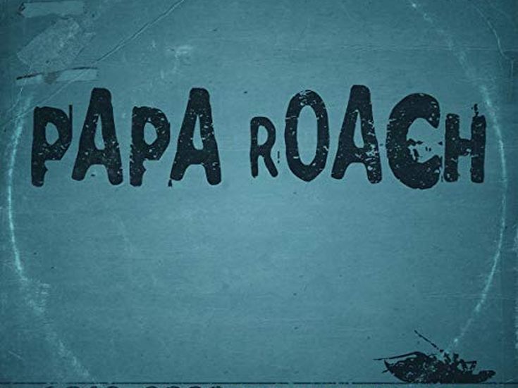 I Papa Roach hanno ora un&apos;etichetta personale