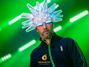 Nuova fidanzata per Jamiroquai