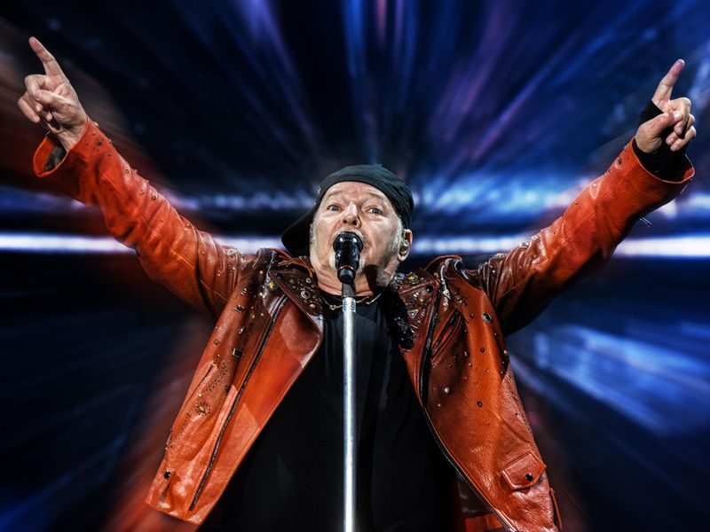 5 giugno 2025 - Visarno Arena - Firenze - Vasco Rossi in concerto 5 giugno 2025 - Visarno Arena - Firenze - Vasco Rossi in concerto