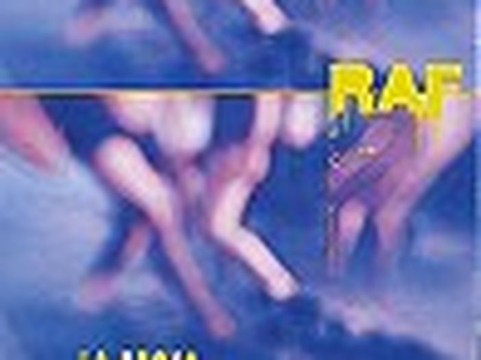 Raf racconta 'Numeri': 'Contro un mondo schiavo del proprio sistema' Raf racconta 'Numeri': 'Contro un mondo schiavo del proprio sistema'