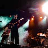 7 novembre 2025 - Estragon - Bologna - Clockworks in concerto