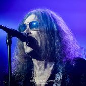22 maggio 2024 - Alcatraz - Milano - Glenn Hughes in concerto