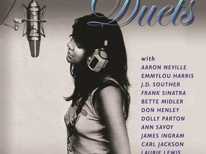 Linda Ronstadt operata d&#039;urgenza, annullate tutte le date 2006