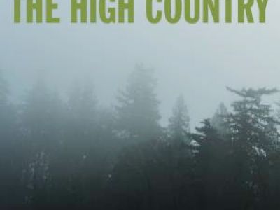 THE HIGH COUNTRY Richmond Fontaine
