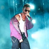 6 settembre 2025 - Fiera Milano Live - Rho (Mi) - Salmo in concerto
