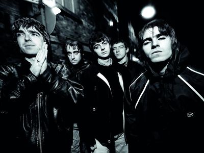 Oasis