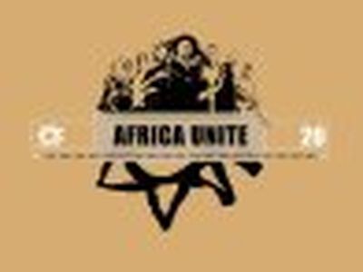 Una biografia per festeggiare i trent'anni di carriera degli Africa Unite