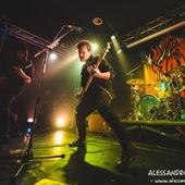 24 novembre 2016 - Hiroshima Mon Amour - Torino - Ministri in concerto