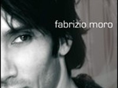 DOMANI Fabrizio Moro