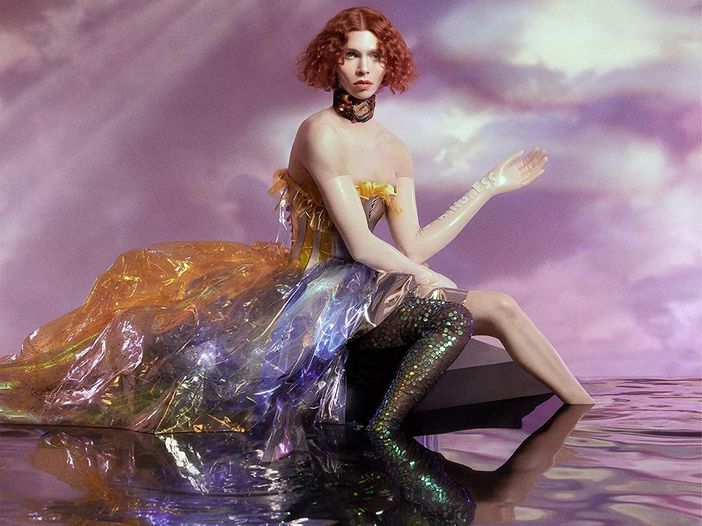 Sophie: in arrivo un suo album postumo