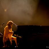 7 Ottobre 2011 - Teatro degli Arcimboldi - Milano - Tori Amos in concerto