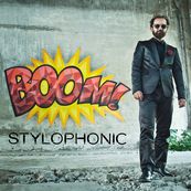 Stylophonic - BOOM
