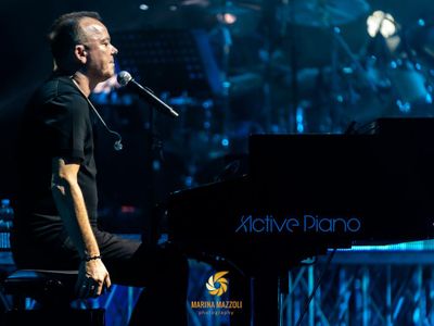 Gigi D&apos;Alessio, è &apos;Semplicemente sei&apos; il nuovo album in uscita a giugno