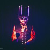 13 dicembre 2024 – Carroponte - Sesto San Giovanni (Mi) – Vinicio Capossela in concerto 13 dicembre 2024 – Carroponte - Sesto San Giovanni (Mi) – Vinicio Capossela in concerto