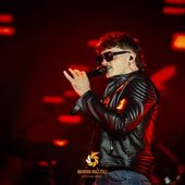4 ottobre 2025 - RDS Stadium - Genova - Olly in concerto
