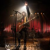 16 novembre 2016 - Teatro La Claque - Genova - Ermal Meta in concerto 16 novembre 2016 - Teatro La Claque - Genova - Ermal Meta in concerto