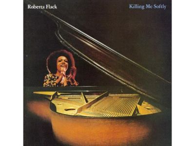 Roberta Flack