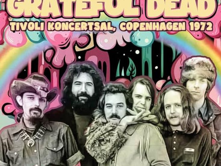 Grateful Dead