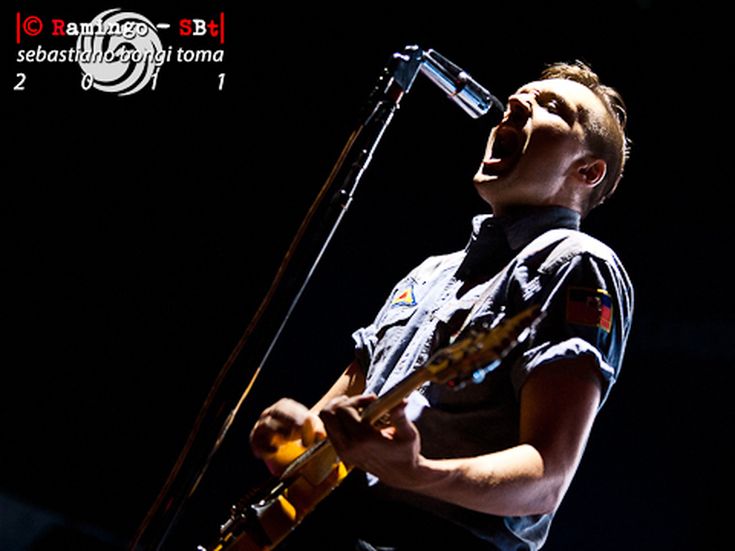Gli Arcade Fire suonano &apos;Heart of Glass&apos; (Blondie) dal vivo - video