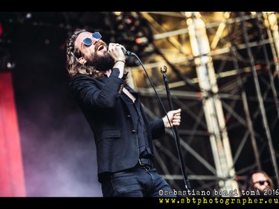 Father John Misty