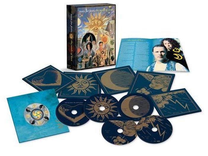 Tears For Fears: i principali ricordi da sbloccare Tears For Fears: i principali ricordi da sbloccare