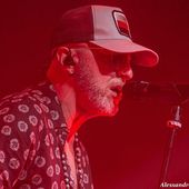 18 aprile 2025 - Teatro Clerici - Brescia - Negrita in concerto