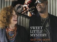 Sarah Jane Morris