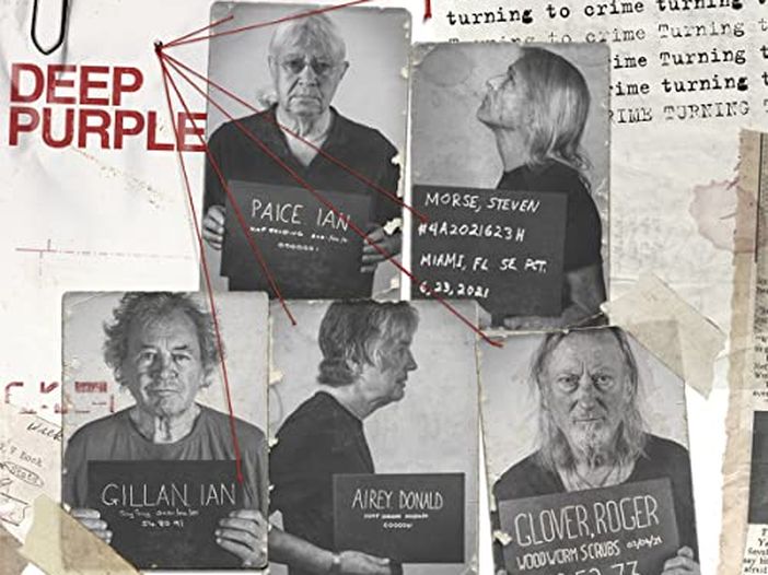 Deep Purple, Ian Paice: “Tutta la musica quando è fatta con il cuore ha valore” Deep Purple, Ian Paice: “Tutta la musica quando è fatta con il cuore ha valore”