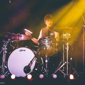 11 settembre 2025 - Magazzini Generali - Milano - Sons of the East in concerto