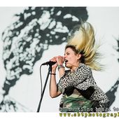 Kills @ Firenze Rocks 2018 - 14 giugno 2018