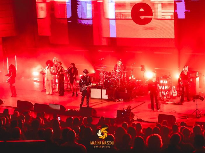 ‘Un nuovo inizio’: Dave Stewart (Eurythmics) in tour con orchestra ‘Un nuovo inizio’: Dave Stewart (Eurythmics) in tour con orchestra