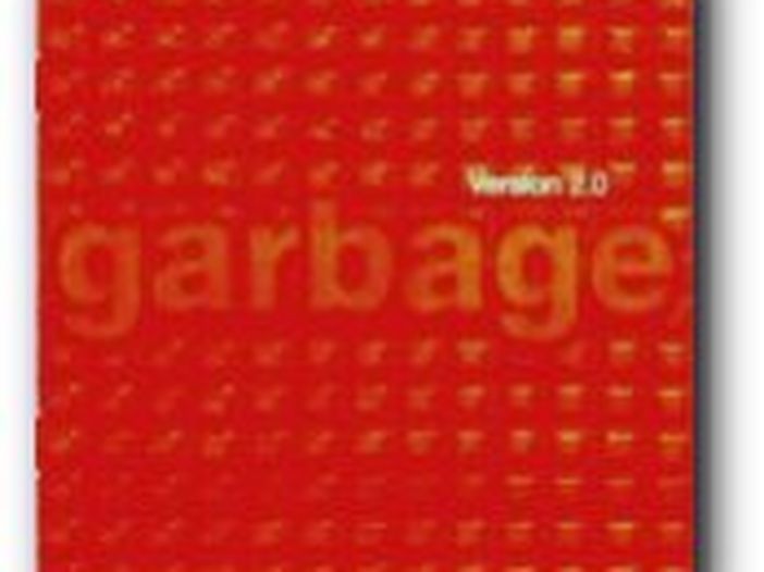 Baci dai Garbage  Baci dai Garbage