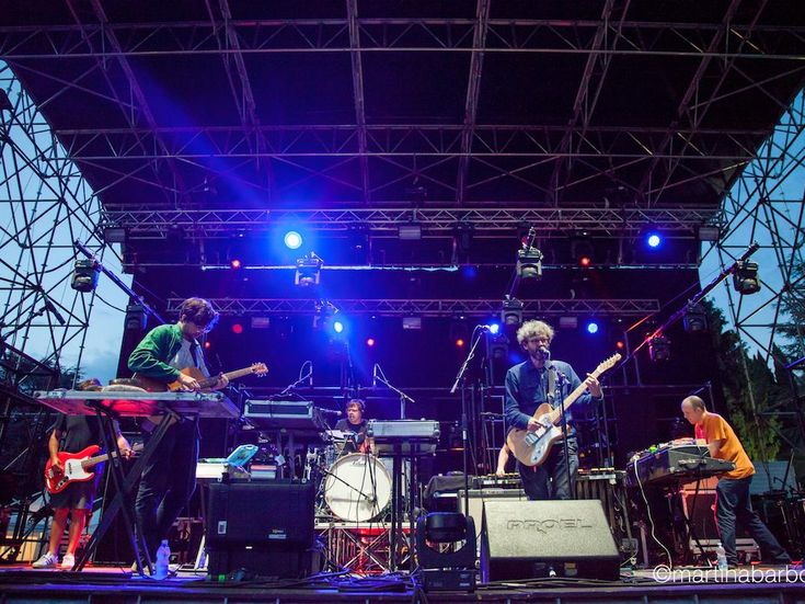 M.E.I.: eletti il miglior album e la migliore etichetta indipendente